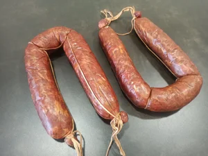 Грудинка в/к