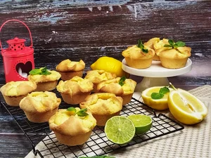 Булочки