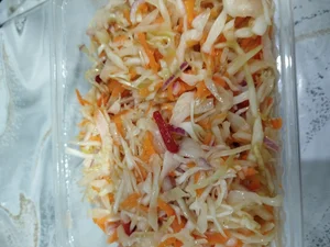 Пельмени со свининой