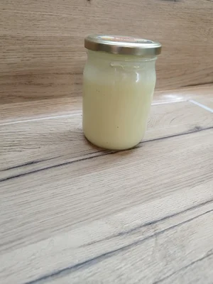 Топленый бараний жир