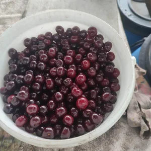 Клубнику