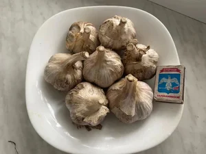 Чеснок