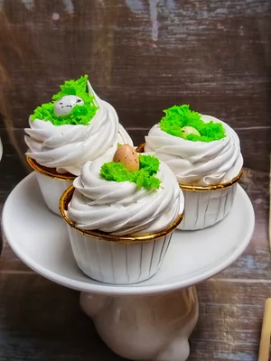 Краффины Маковые