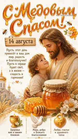 Мед