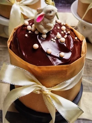 Краффины Маковые