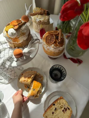 Кулич