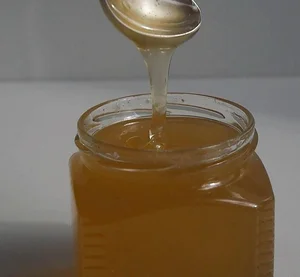 Липовый мёд
