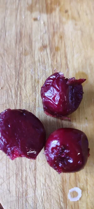 Замороженный перец для фарширования