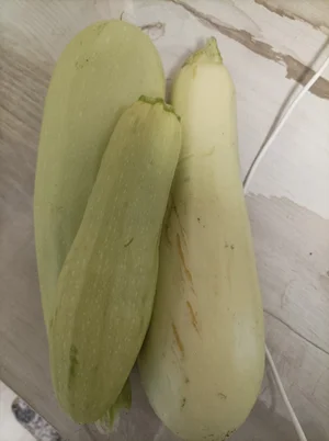Кабачки