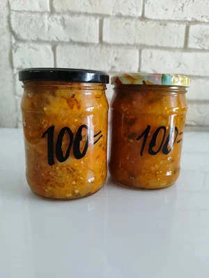 Рассольник