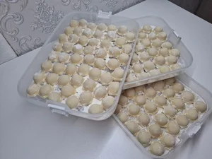 Пельмени