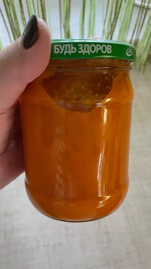 Икра кабачковая