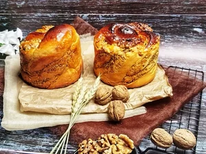 Краффины Маковые