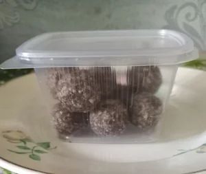 Конфеты