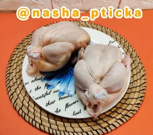 Перепелки