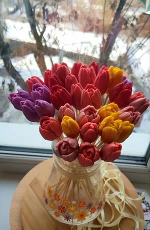 Бельгийский шоколад