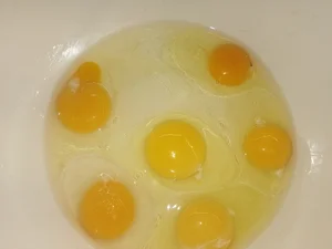 Яйцо куриное