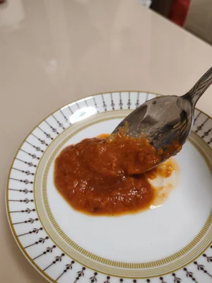 Огурцы + капуста + болгарский перец (салат)