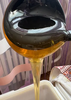 Майский мед