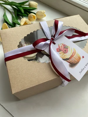 Капкейки