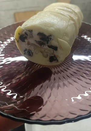 Молочные продукты