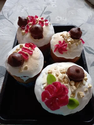 Куличи