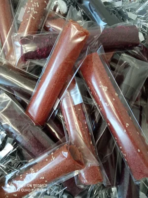 Новогодние, рождественские наборы, вкусной, полезной пастилы