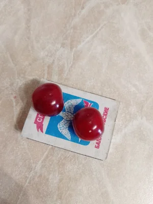 Вишня