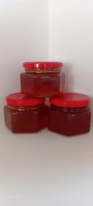 Варенье из облепихи