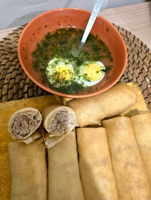 Курица