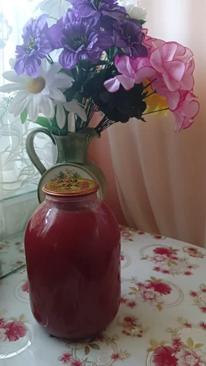 Болгарский перец