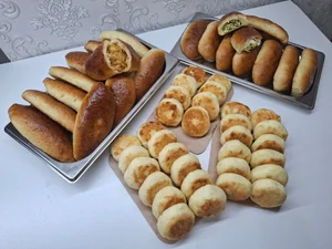 Пельмени