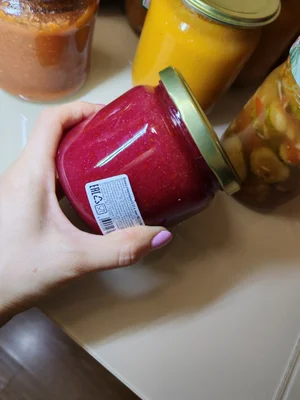 Огурцы маринованные