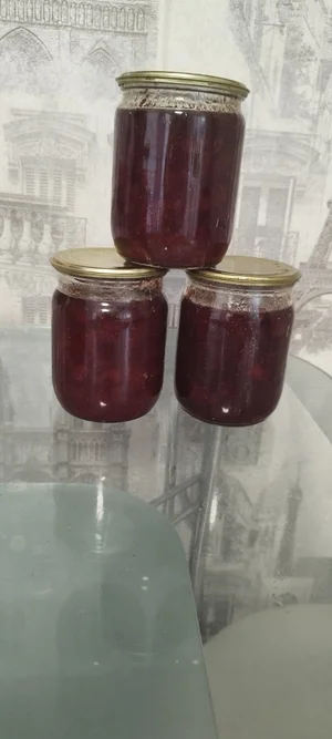 Домашний томатный сок