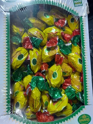 Конфеты