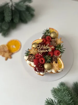 Орешки с вареной сгущенкой