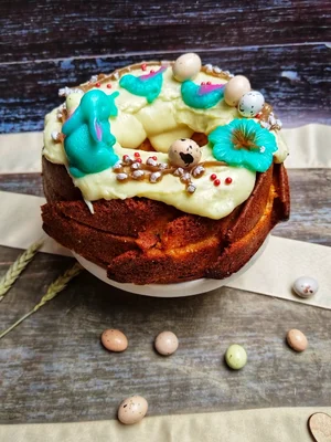 Краффины Маковые