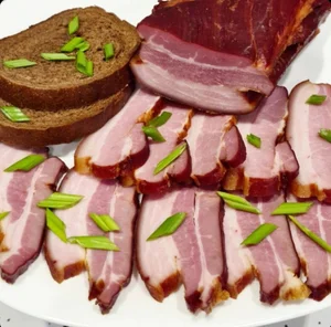 Мясной букет