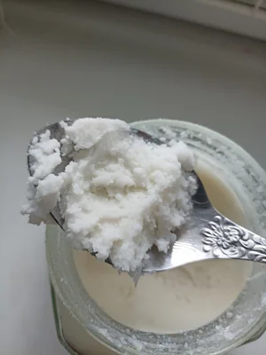 Жир свинной