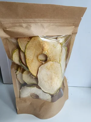Сушеное яблоко