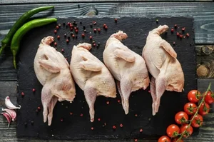 Перепелиное мясо