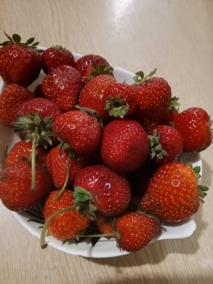 Клубника