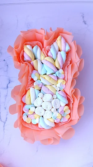 Моти-цыплята