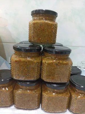 Аджика