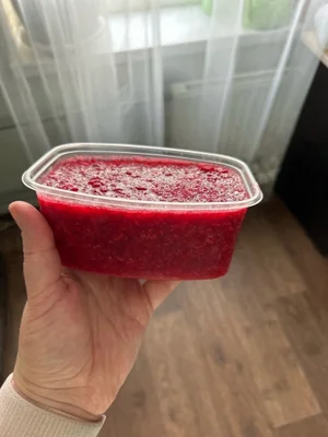 Варенье клубничное
