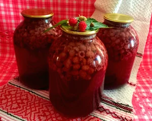 Молодая мята с корнями