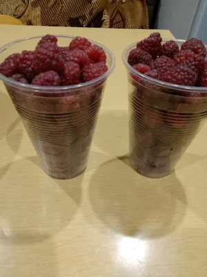 Клубника