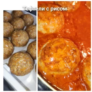 Перец фаршированный