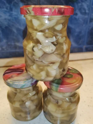 Консервированные овощи и фрукты