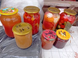 Томатный сок